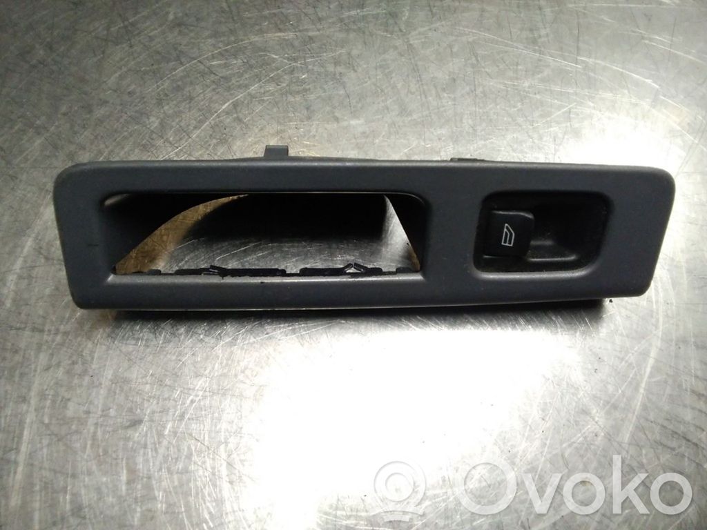 Volvo S40 Electric window control switch 