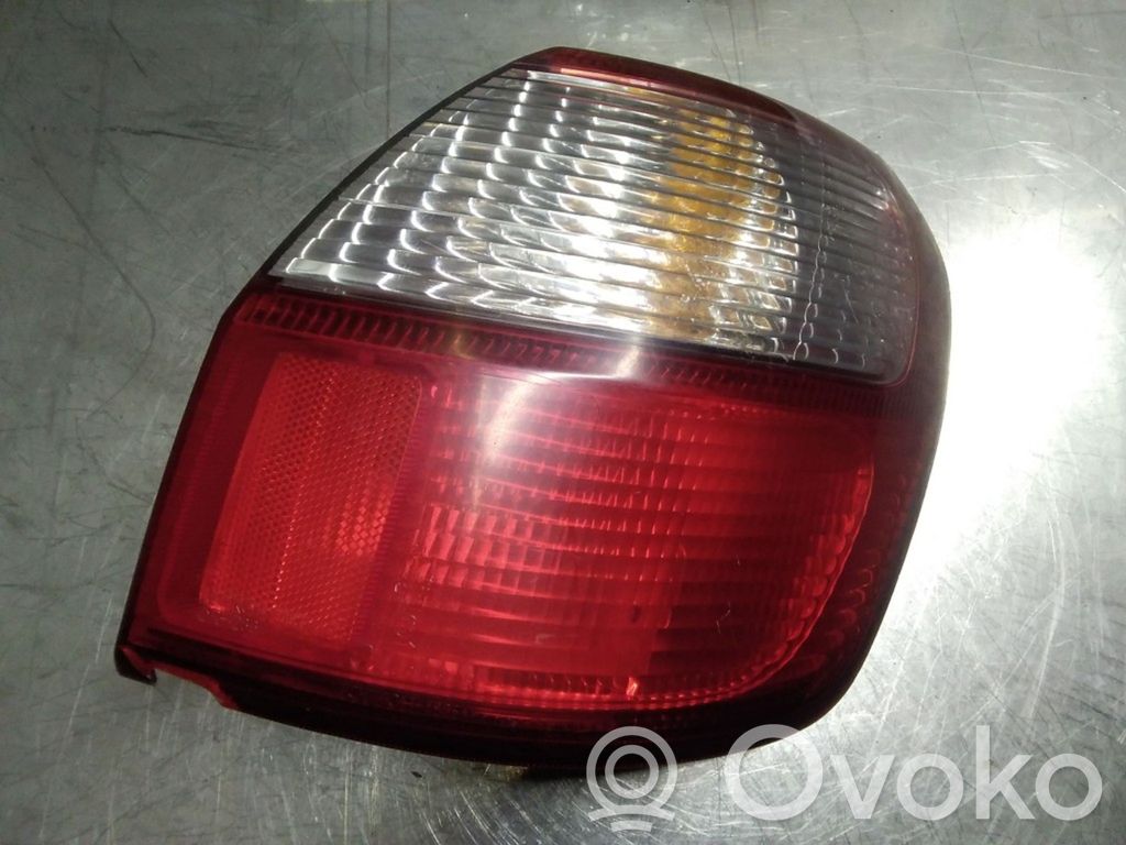 Subaru Legacy Takavalot 