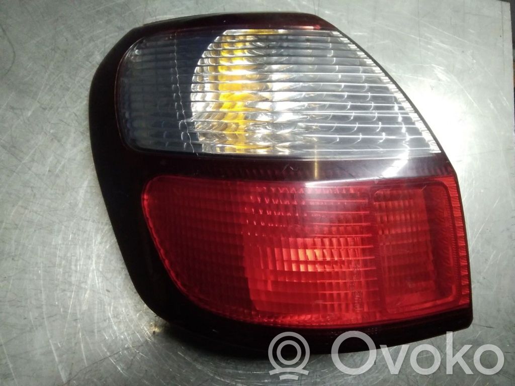 Subaru Legacy Galinis žibintas kėbule 