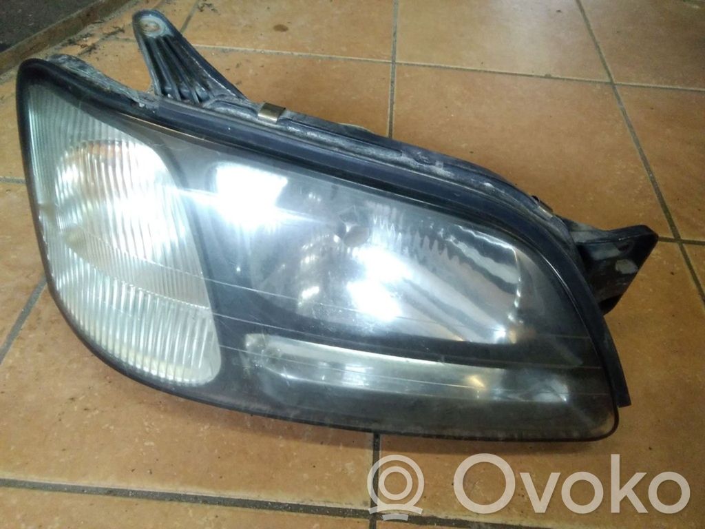 Subaru Legacy Scheinwerfer 