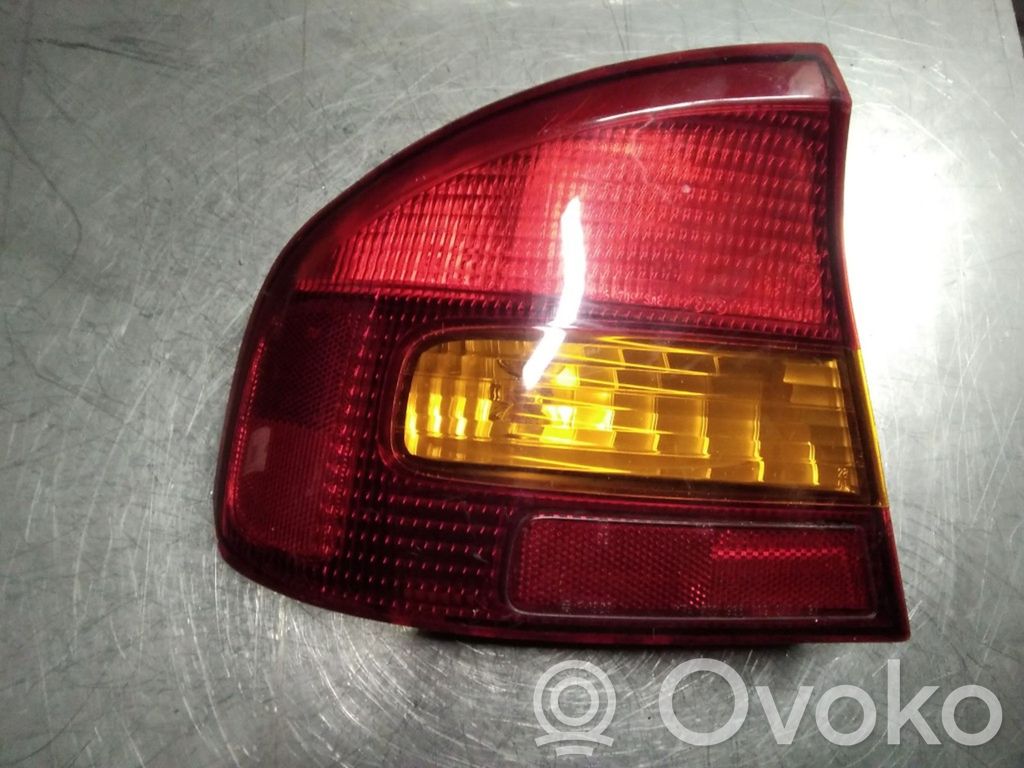 Subaru Legacy Takavalot 