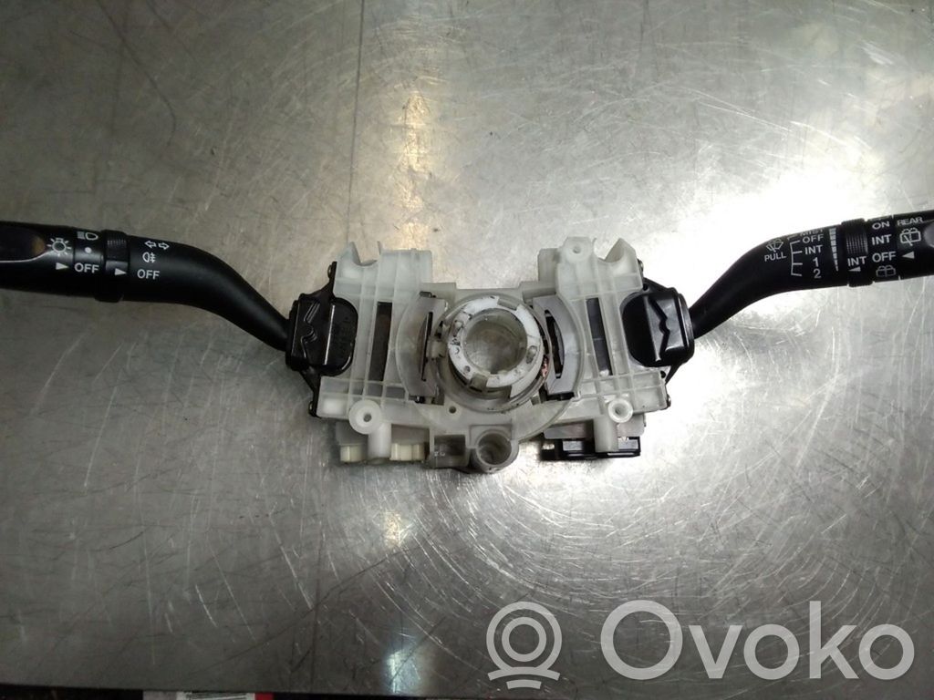 Mazda 6 Rokturu komplekts 