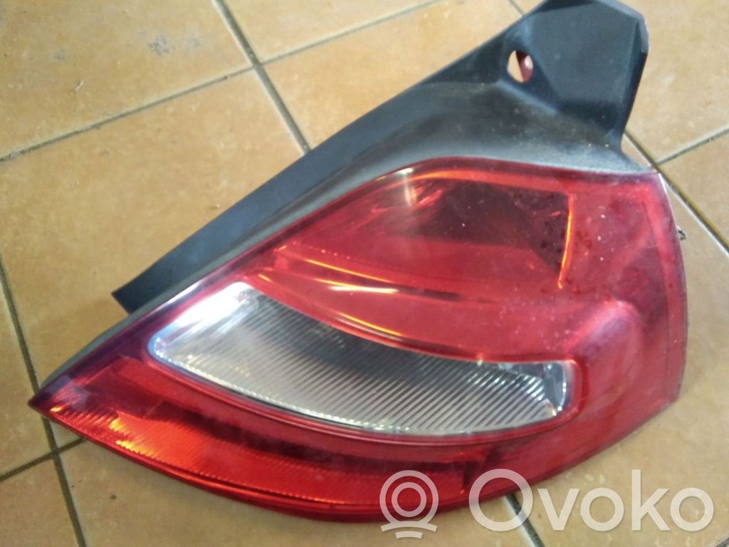 Renault Megane II Takavalot 