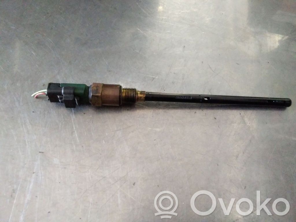 Sensor de nivel de aceite   96546136