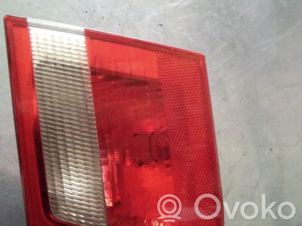 BMW 3 E46 Tailgate rear/tail lights 