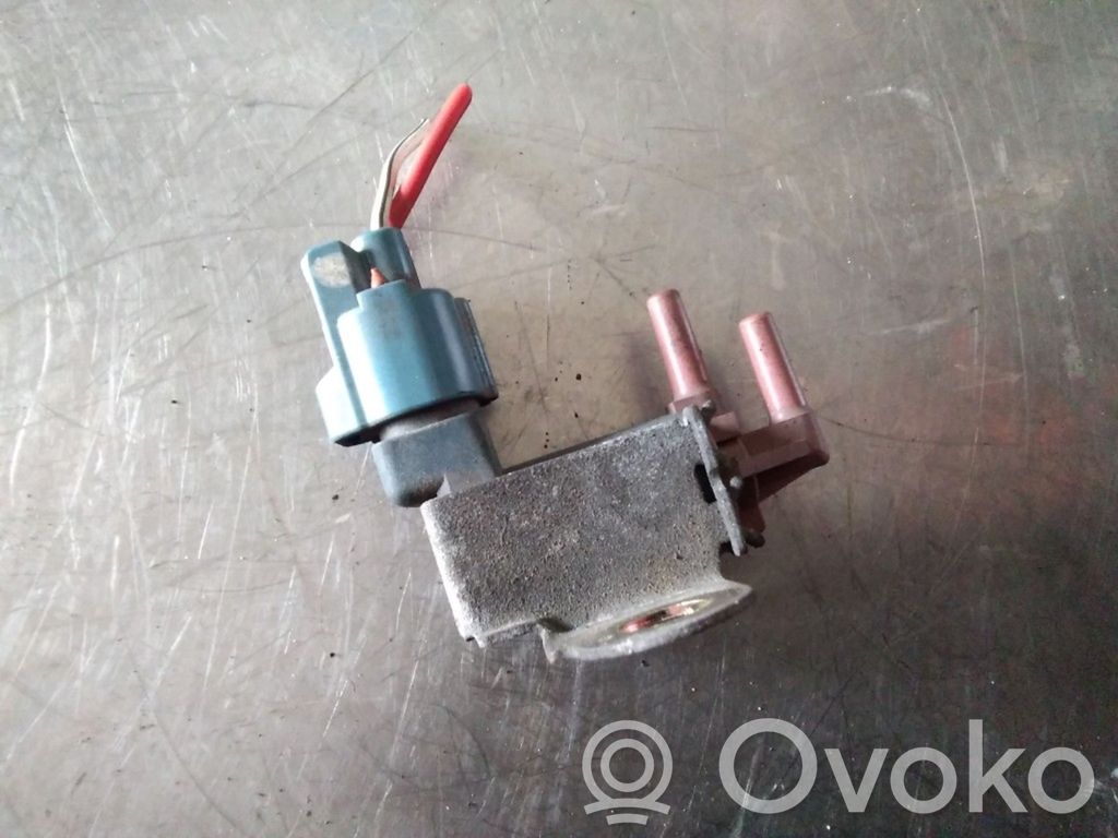 Subaru Forester SF Electroválvula del turbo 