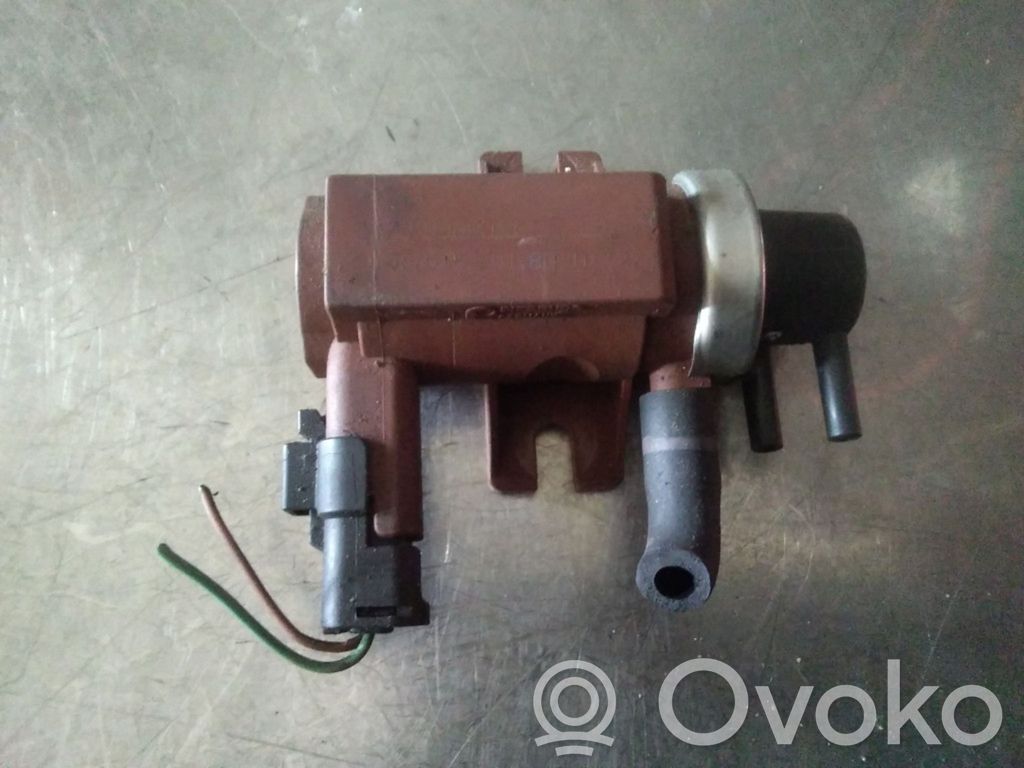Electroválvula del turbo   70096803,9652570180