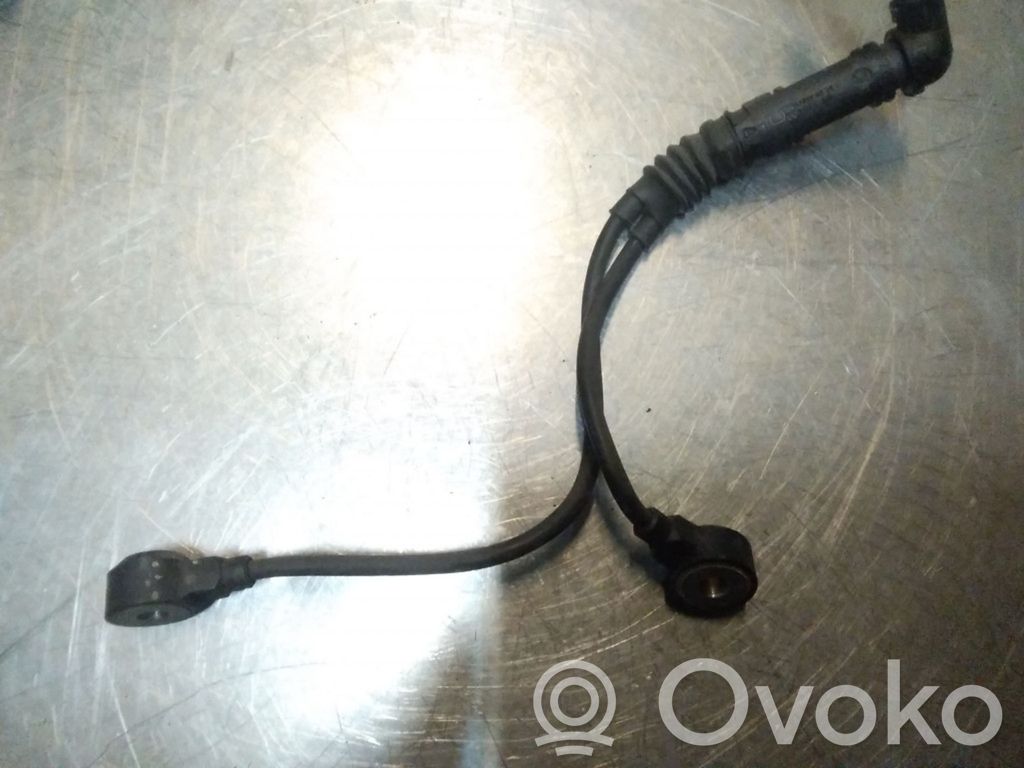 Detonation knock sensor   1435485