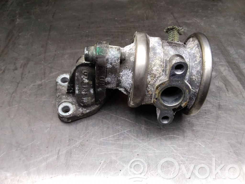 Audi A6 S6 C5 4B Válvula EGR 