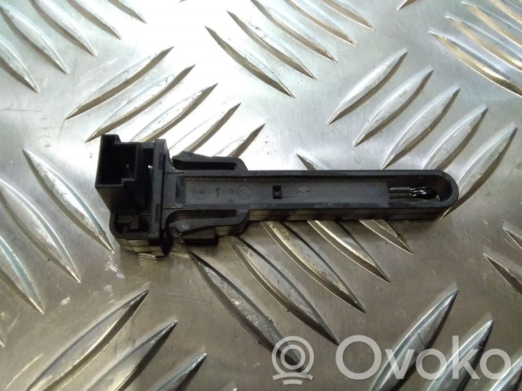 BMW 1 E81 E87 Interior temperature sensor 