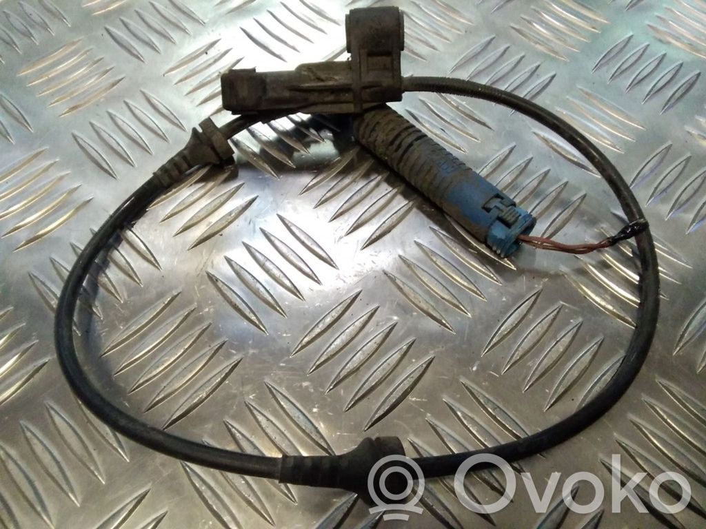 ABS brake wheel speed sensor   10071151033,34526752681