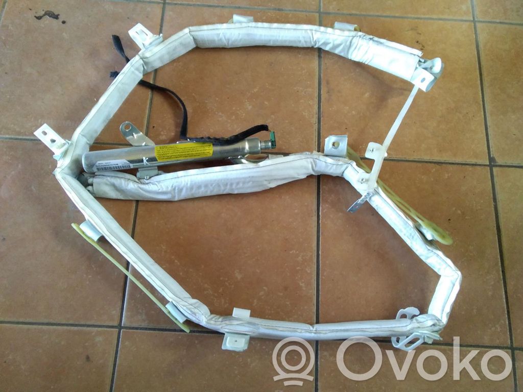 Citroen C8 Airbag del techo 