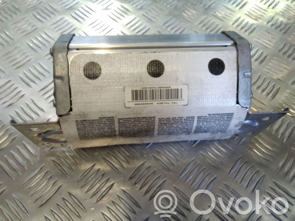 Airbag de passager   34009374F,39913824704Y