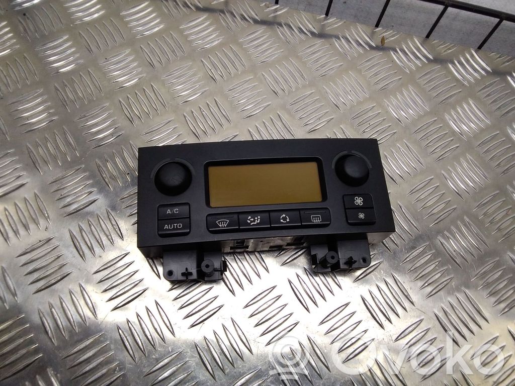 Climate control unit   9508084577,281160311,0063644799,216751431F