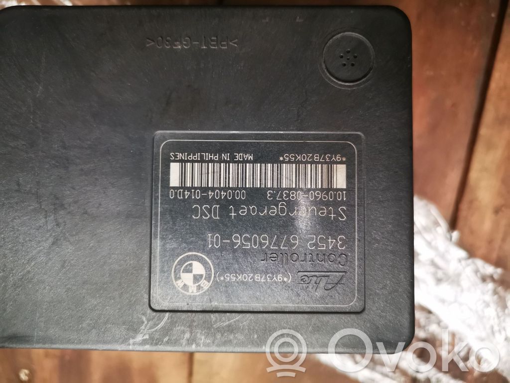 BMW 1 E81 E87 ABS Pump 