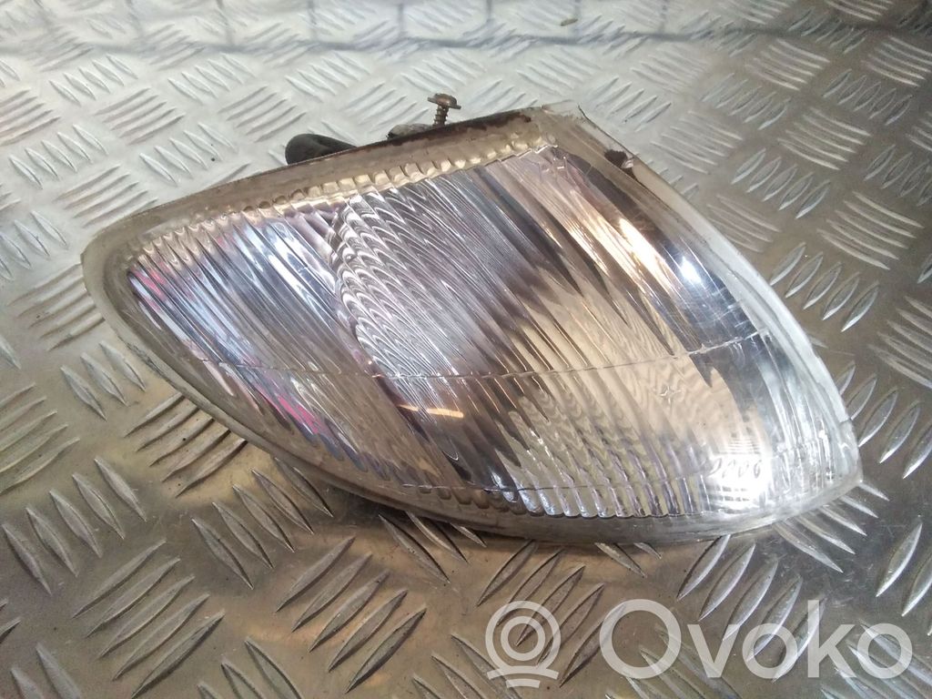 Renault Megane I Front indicator light 