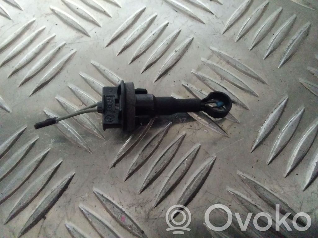 Opel Vectra C Interior temperature sensor 