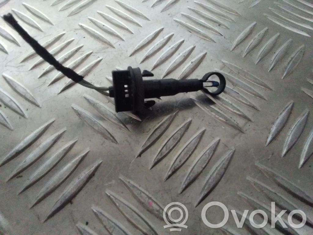 Opel Vectra C Interior temperature sensor 