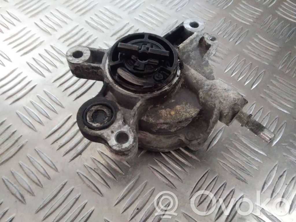 Citroen C4 I Vacuum pump 
