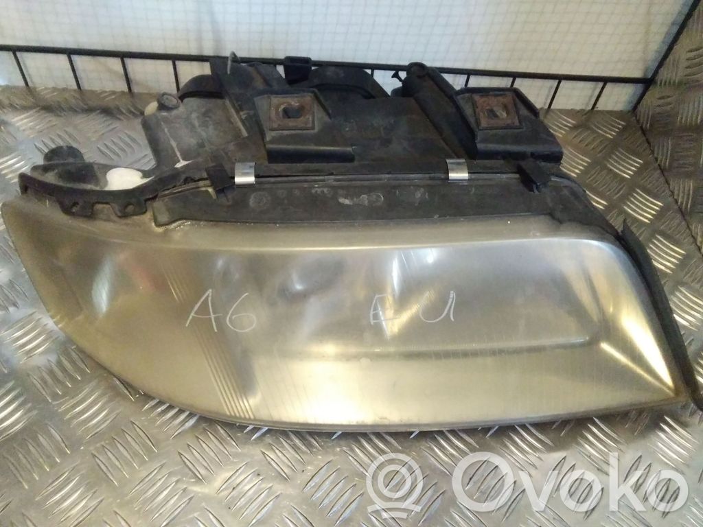 Audi A6 S6 C5 4B Headlight/headlamp 