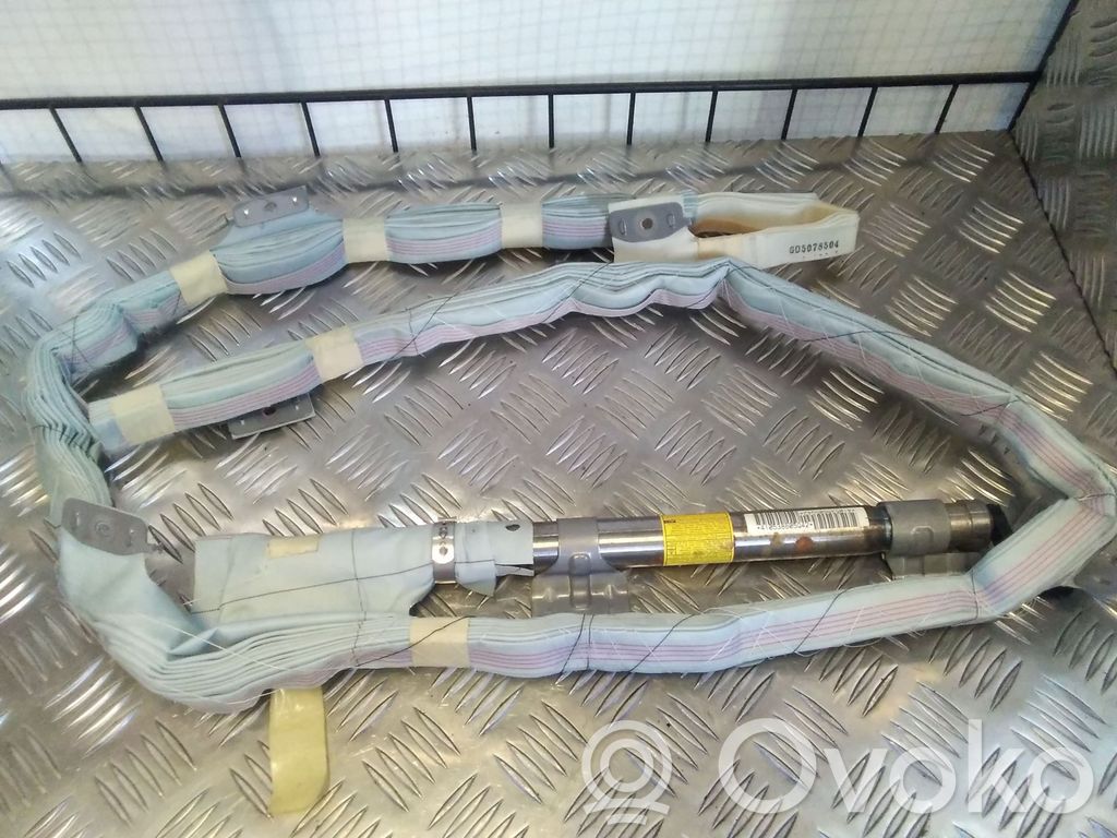 Toyota Prius (XW20) Roof airbag 