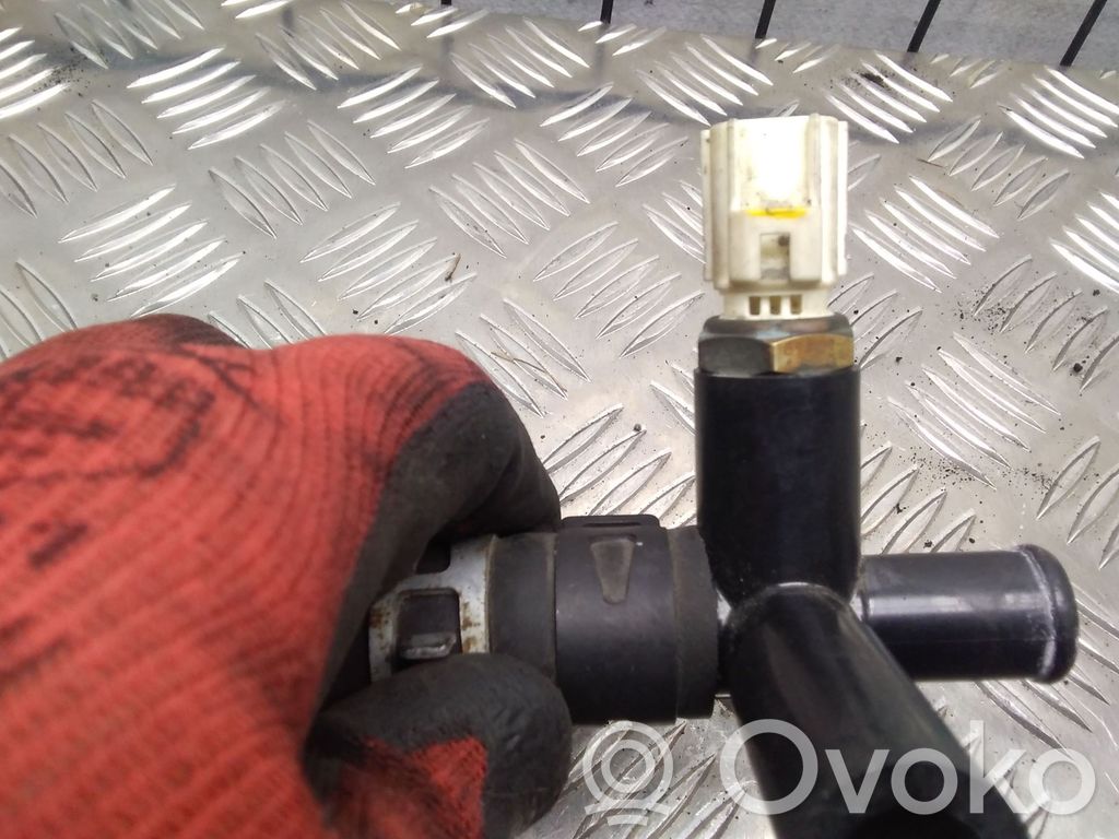 Toyota Prius (XW30) Sensor de temperatura del refrigerante 