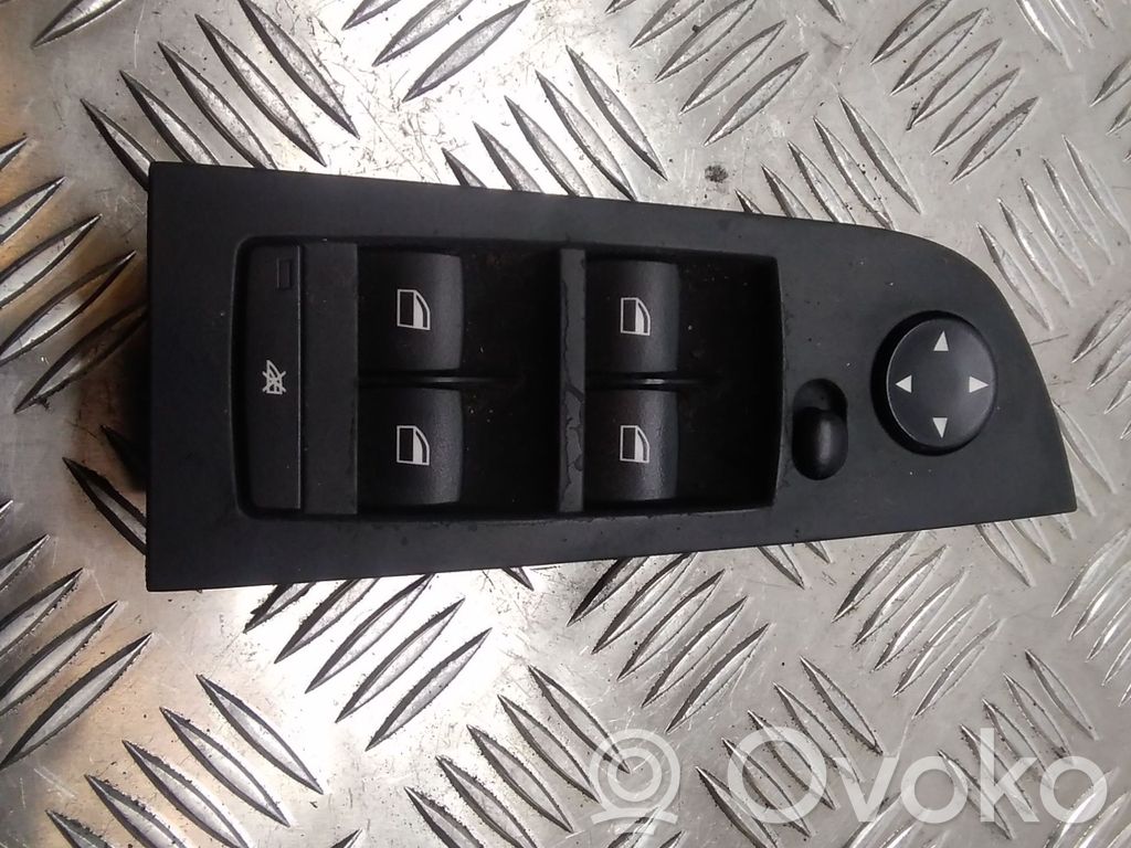 BMW 3 E90 E91 Interruptor del elevalunas eléctrico 