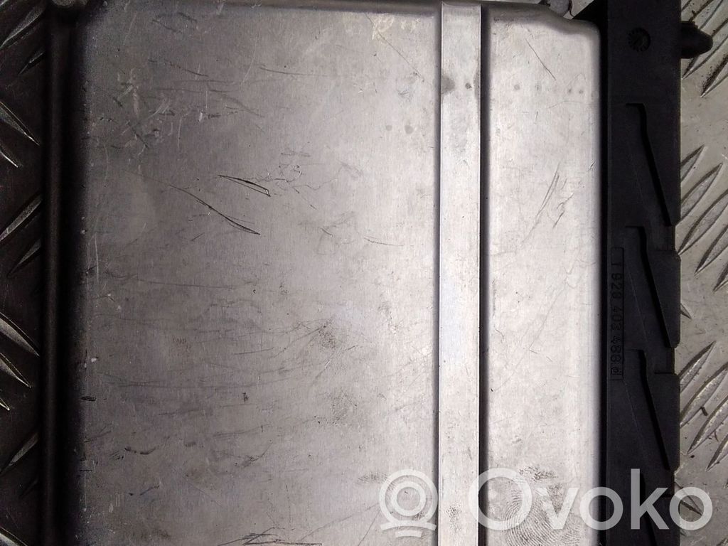 Volvo V70 Engine control unit/module 