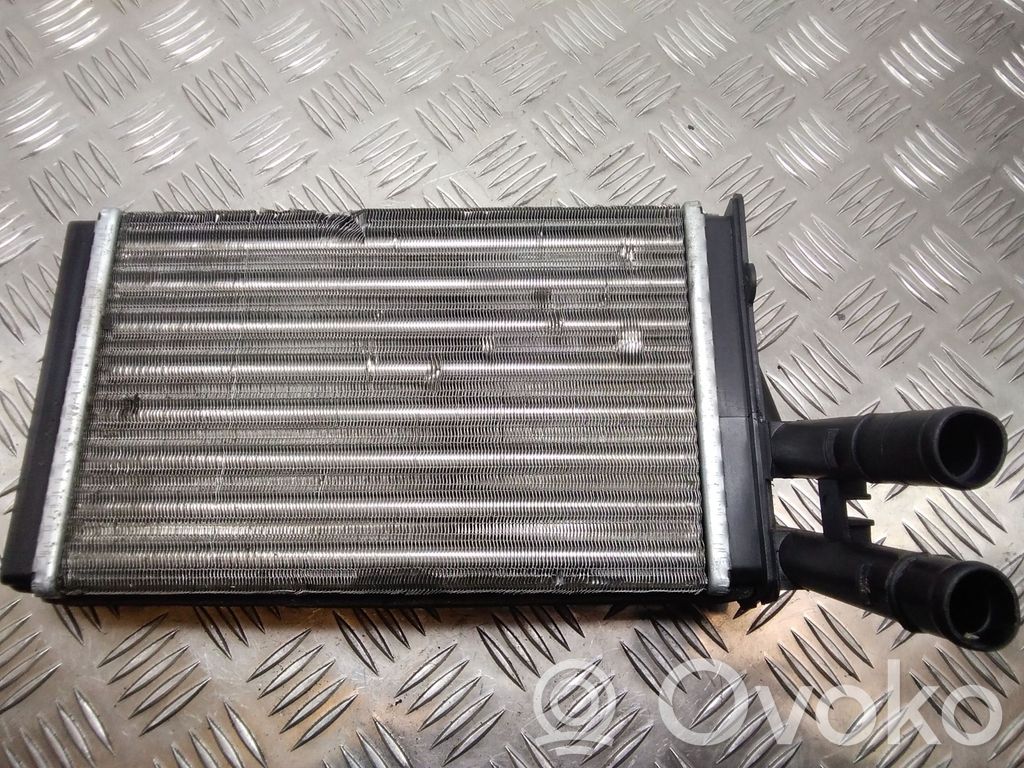 Volkswagen Golf V Gaisa kondicioniera dzeses radiators 