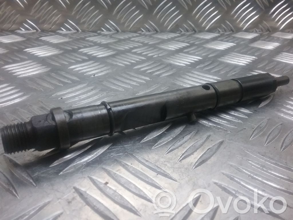 Audi A6 S6 C5 4B Inyector de combustible 