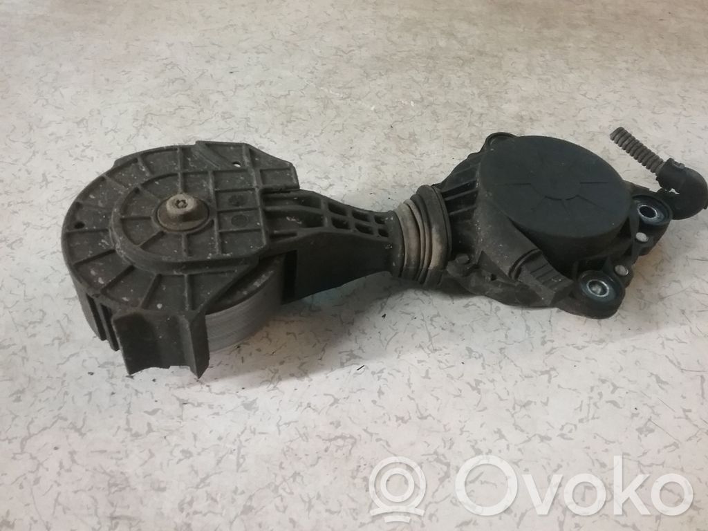 Mini One - Cooper Coupe R56 Napinacz paska alternatora 
