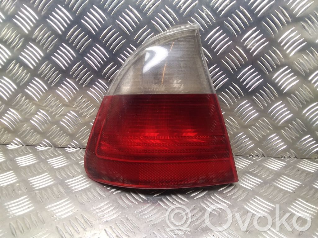 Rear/tail lights   28670104