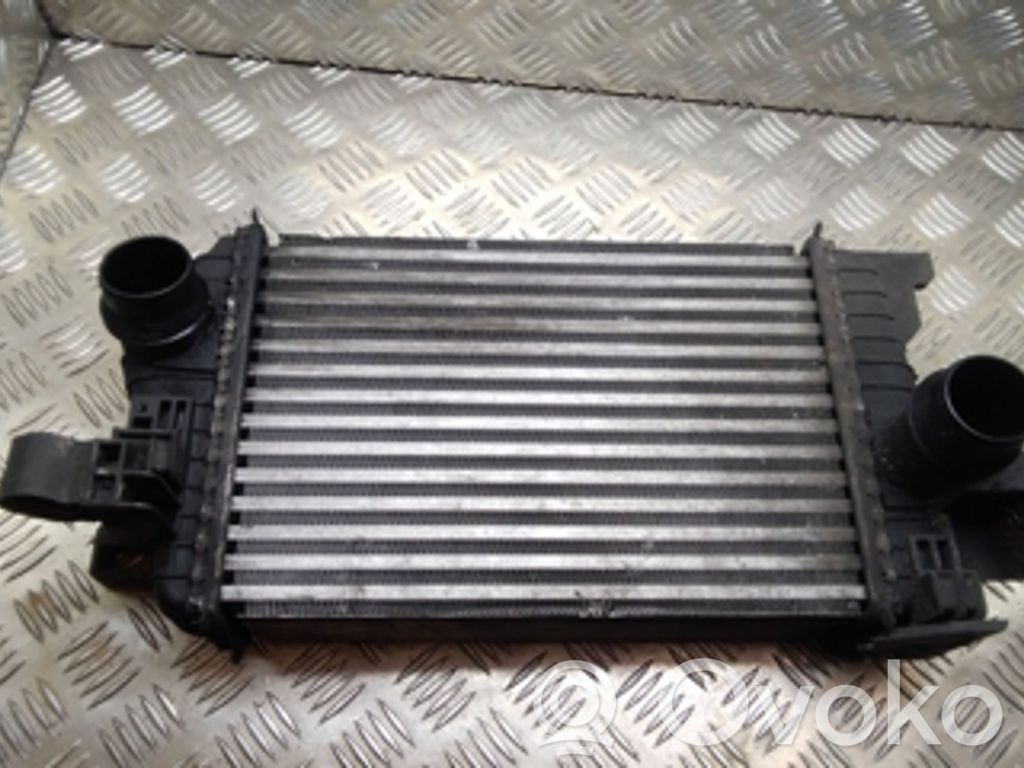 Opel Meriva B Interkūlerio radiatorius 
