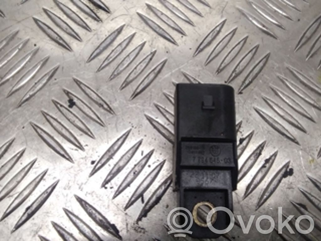 BMW 3 E46 Camshaft position sensor 