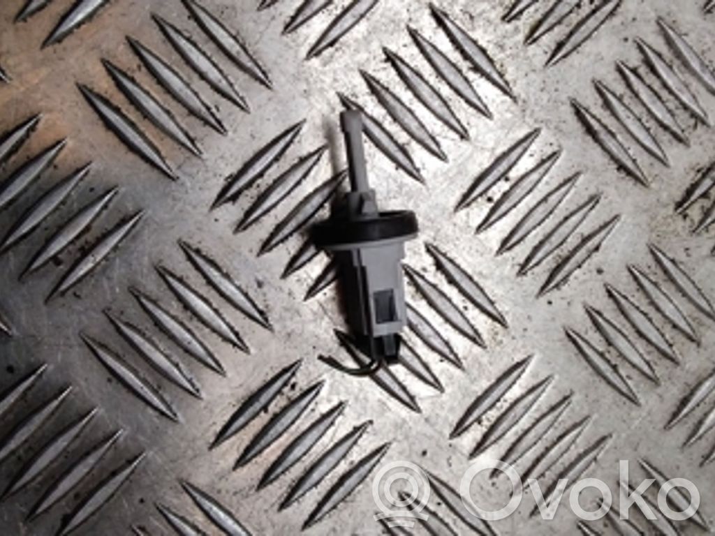 Volkswagen Touareg I Interior temperature sensor 