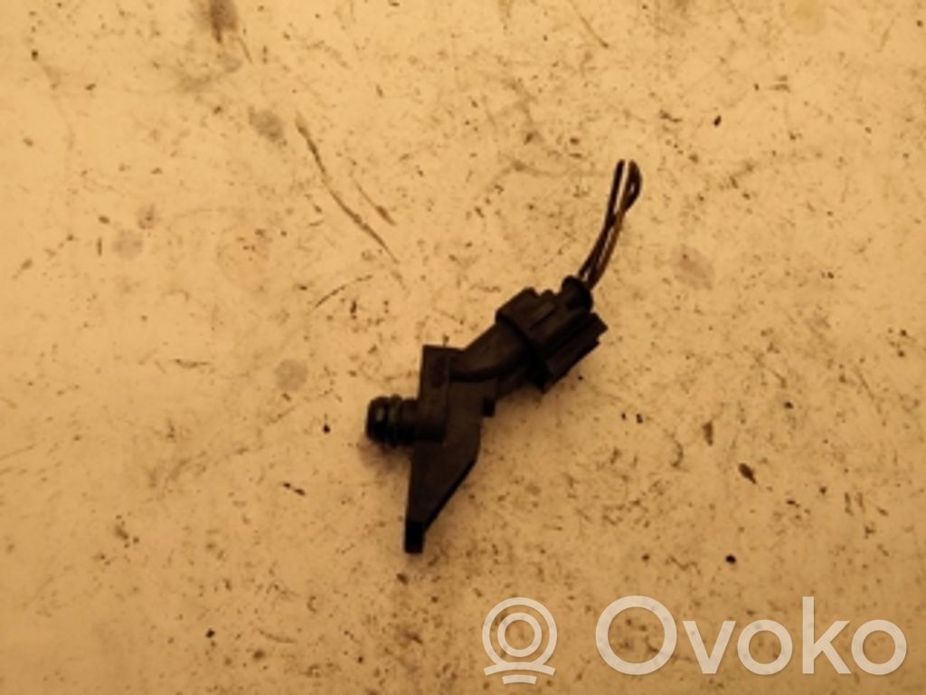 Volvo S80 Air pressure sensor 