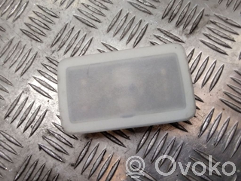 Audi A6 S6 C6 4F Boot/trunk interior light 