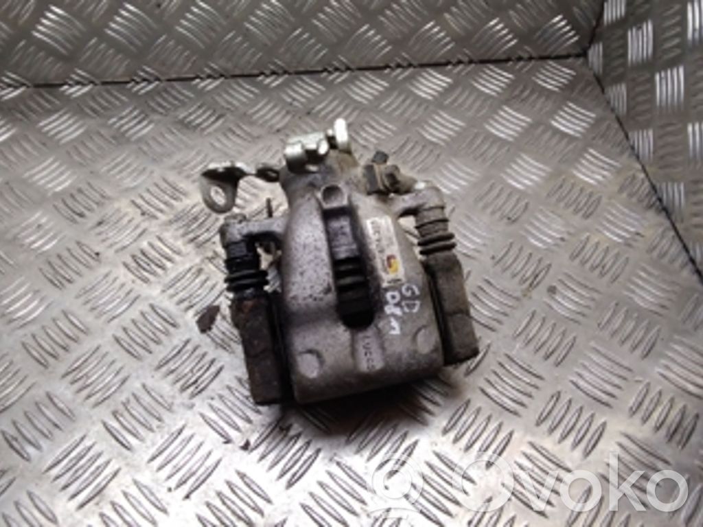 Opel Meriva A Tylny zacisk hamulcowy 
