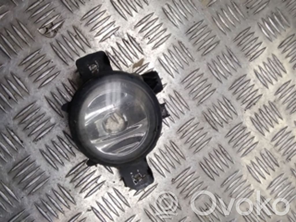 BMW 1 E81 E87 Front fog light 