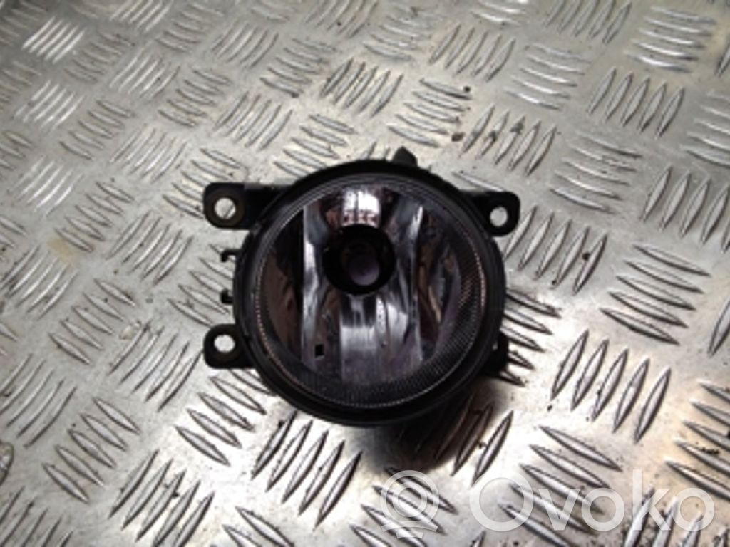 Peugeot 307 Front fog light 