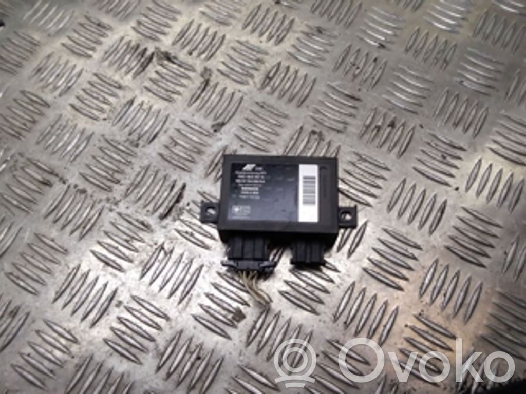 Ford Galaxy Immobilizer control unit/module 