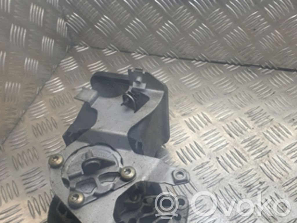 BMW 3 E46 Vairo stiprintuvo siurblys 