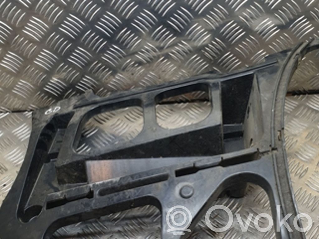 BMW 3 E90 E91 Rear bumper mounting bracket 
