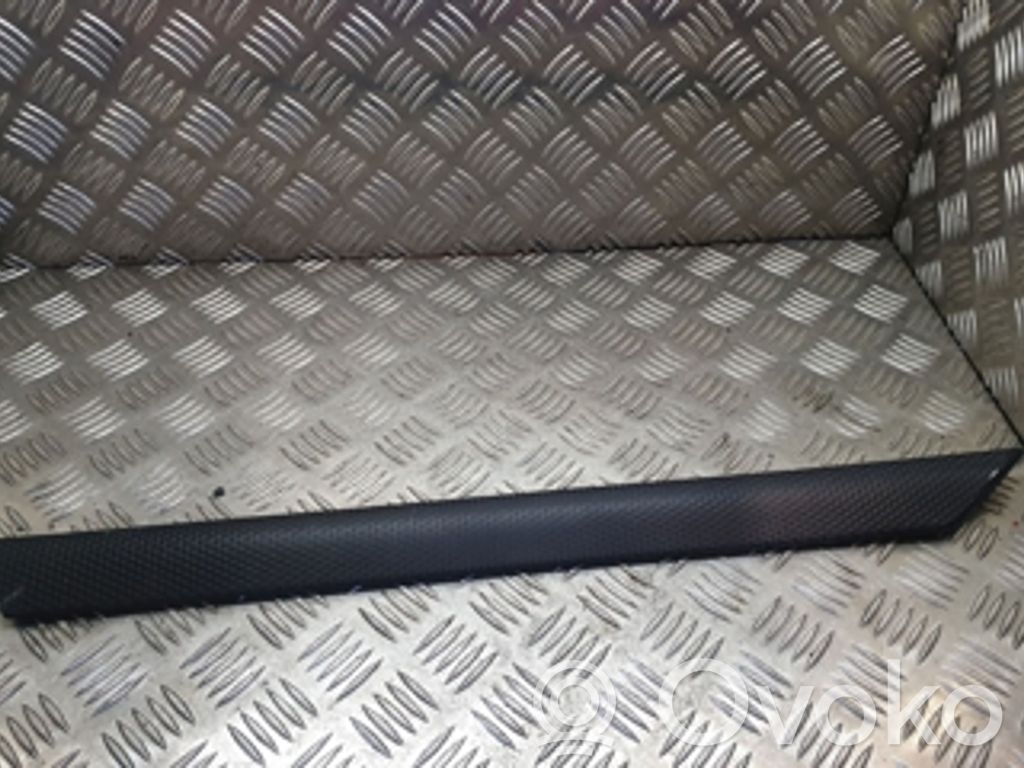 BMW 3 E46 Inne elementy wykończeniowe drzwi przednich 