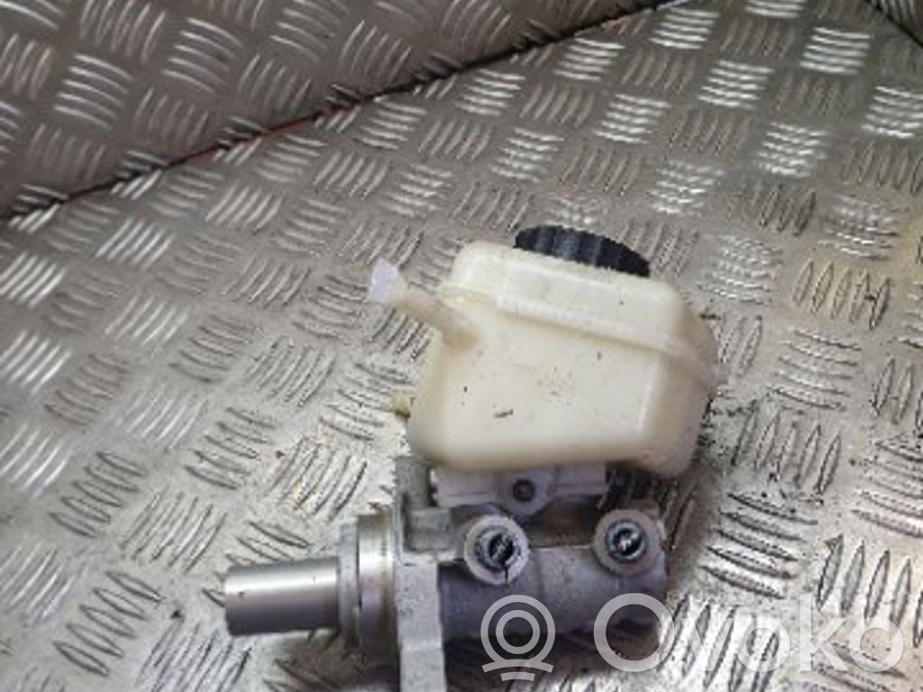 BMW 1 F20 F21 Master brake cylinder 