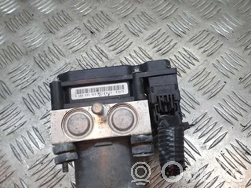 ABS Pump   0265800465,59219,C0435