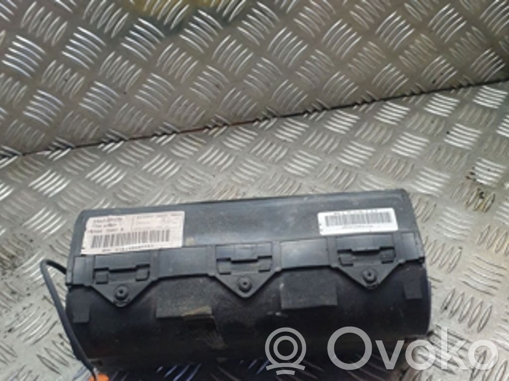 BMW 5 E39 Airbag del pasajero 