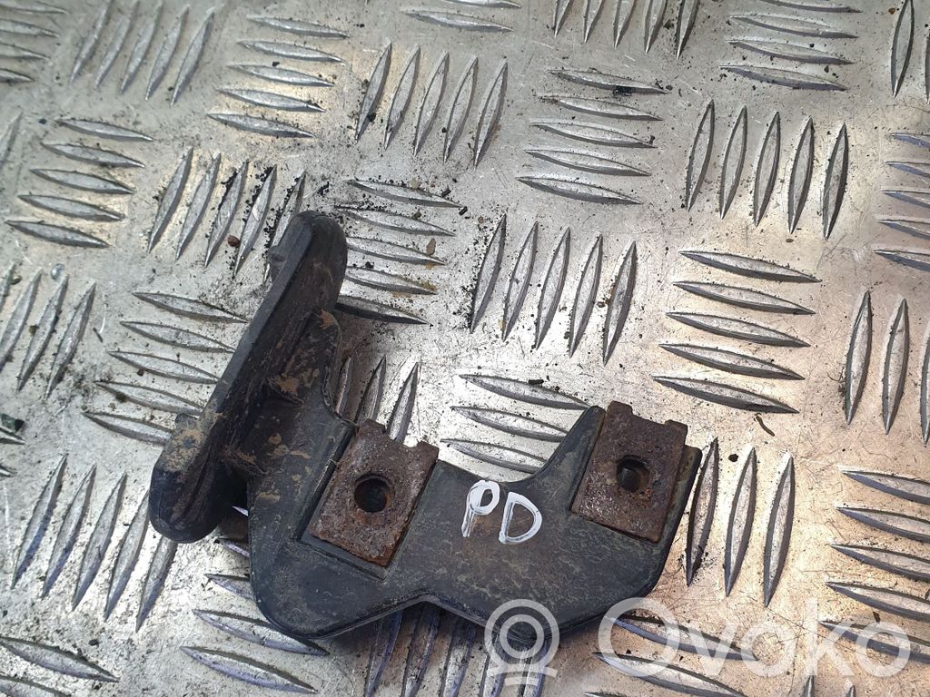 BMW 5 E39 Front bumper mounting bracket 