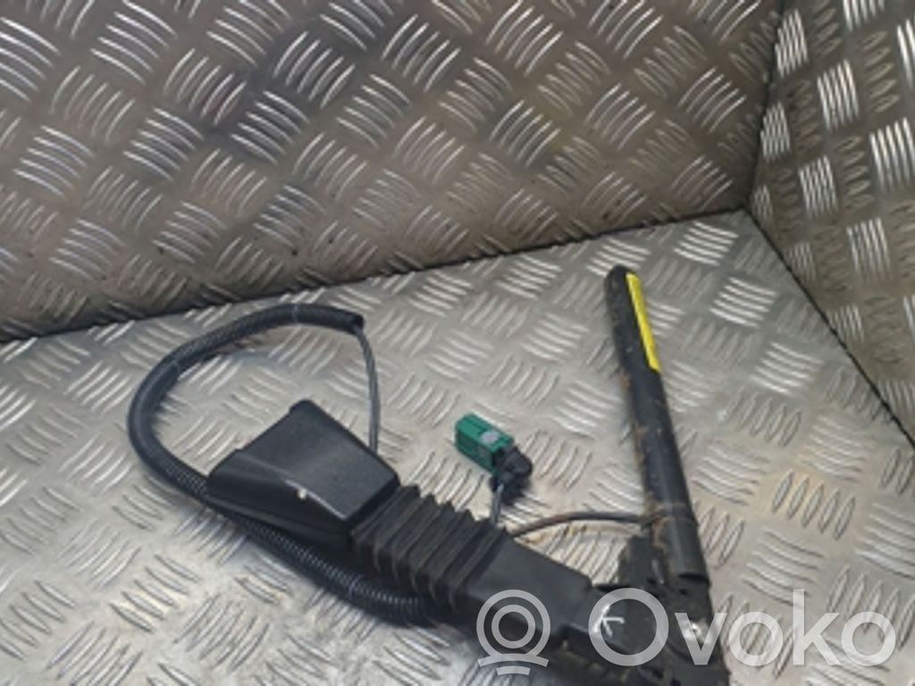 Opel Combo C Sagtis diržo priekinė 