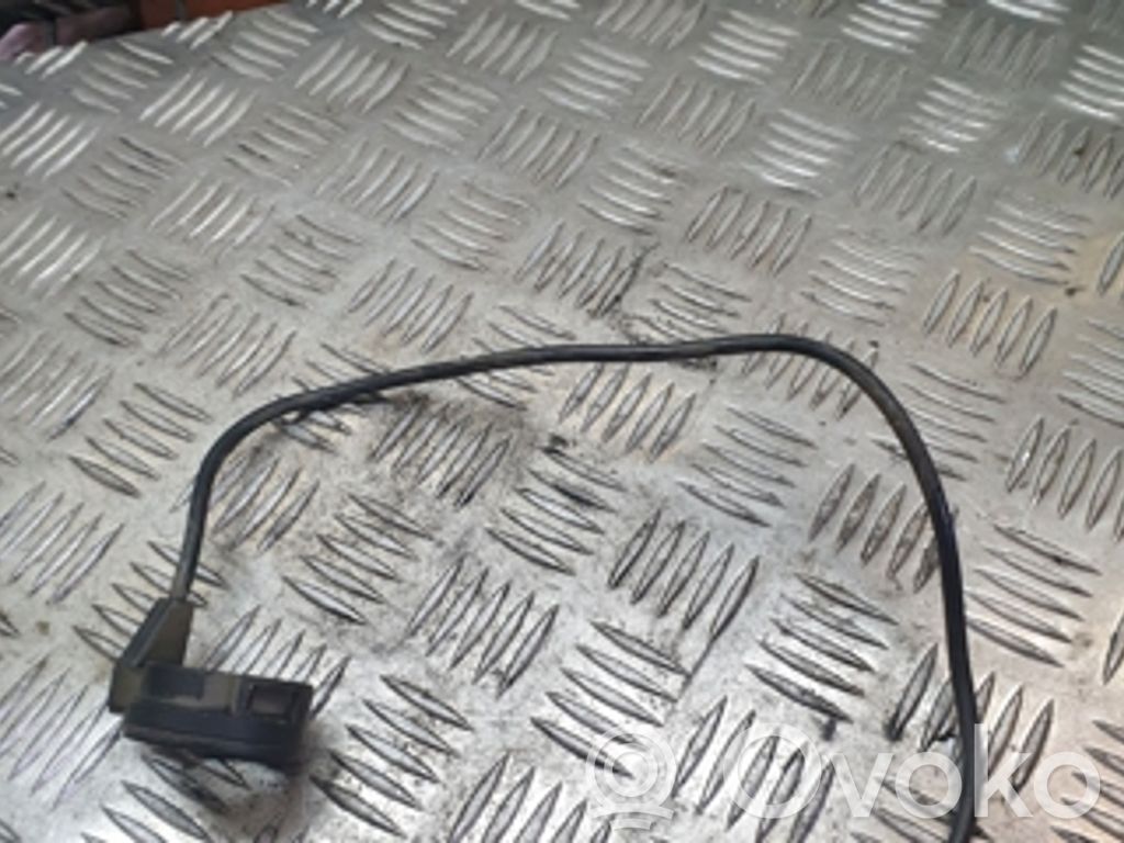 Volkswagen Transporter - Caravelle T4 Immobiliser reader (aerial) 